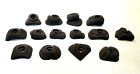 Rock Climbing Footholds  Chunky Feet 14-piece Set By Cragdog Climbing  