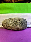 Artifact Well - Made Speckled Granite Celt Nice Polish No Damage Rush Co Ind 