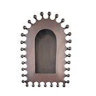 Mexican Tin Nicho  Shadowbox Frame 8 
