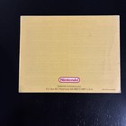 Dr Mario Instruction Booklet Manual Only Nintendo Nes Nes-vu-usa