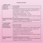 30pcs Gel Nail Polish Kit With 27 Colors   Matte Top Coat Base Coat And Top Coat