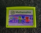 Leapfrog Leappad Ultimate  Learning Tablet Blue green W  Mathematics Game