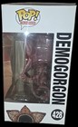 Funko Pop  Television Stranger Things Demogorgon  428 Vinyl Figure Standard
