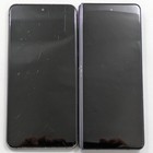 Parts And Repair Assorted Samsung Smartphones At t   T-mobile Lot Of 2