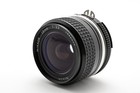  top Mint  Nikon New Nikkor 28mm F 3 5 F Mount Wide Angle Lens From Japan