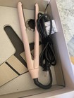 L   ange Lange Straight Iron Flat Iron Straightener New