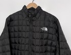 The North Face Men   s Thermoball Insulated Jacket Size Medium- Tnf Black Nwt