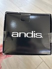 Andis Professional Cordless Master Clipper Limited Edition - Gold  12540 