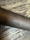 2000 Gt 4130 Chromoly 20    Threadless 1-1 8    Power Series Bmx Fork Black Og Old