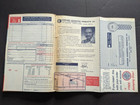 Vintage 1975 Edmund Scientific Co Catalog Book  762 Optics Science Psychology
