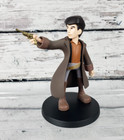 Firefly Serenity Little Damn Heroes Malcolm Reynolds By Qmx  199 1000 