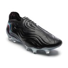 Adidas Copa Sense   Fg Soccer Football Cleats Black Blue Gw4941 Mens Size 7