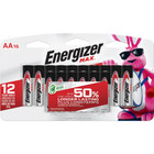 Max Aa Batteries  16 Pack   Double A Alkaline Batteries