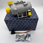 Pierburg Engine Water Pump 11517586925 For Bmw E82 E88 E90 E91 E92 E93 328i 525i