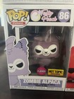 Brand New Funko Pop Lot Lots Of Exclusives And Some Flocked Too    
