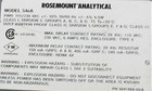 Alloy Products Corp 316l Stainless Steel Vessel Analyzer 15 Gal Cap  3363620 