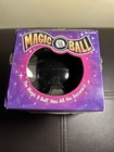 Magic 8 Ball Toy Vintage Game Fortune Teller Kids Lucky Answers Mattel