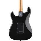 Fender Player Ii Stratocaster Maple Fingerboard Le Electric Guitar Blk
