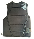 Liquid Force Analog Comp Impact Vest Wake-surf-ski   Mens S  32 - 36  Chest