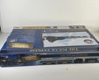 Lionel The Polar Express 20th Anniversary Battery Operated 28 Pc Train Set