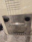 Supro Pearloid Lap Steel