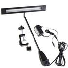 Trade Show Led Light  19w For Exhibit Backdrop Display 3000k 24v Ul Power 