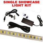 Best   Brightest Led Aluminum Strip Showcase Display Lights Usa Seller