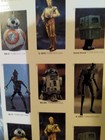 20 Us Forever Star Wars Droids Stamps   Mint  Unused   Free Shipping
