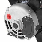 New Air Compressor Motor  230v 3450 Rpm 5hp For Ingersoll Rand 23378805 54421193