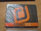 Droors Clothing Mouse Pad Dc Shoes 100  Authentic Skateboarding Vintage Y2k