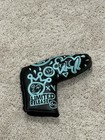 Rare Brand New Scotty Cameron 2015 Greatest Hits Limited Release Blade Headcover