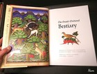Grand Medieval Bestiary Animals In Illuminated Manuscripts Christian History Art