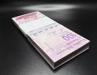 Venezuela 100 Bolivares Digitales  New-consecutive Unc Bundle  100 Pcs 