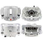 Set Of 4 Front Rear For 1999 - 2003 Chevrolet Silverado 1500 Brake Calipers Kit