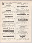 1920s Stanley Tools Catalog Page Print Ad Haw Hardware Co  Squares Levels