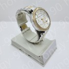 Michael Kors Mk5626 Parker Chronograph Two Tone Stainless Steel Women s Watch