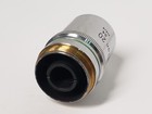 Nikon Bd Plan 210mm 20x Microscope Objective M26 - 0 75