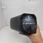 Cessna C661076-0105 Attitude Indicator Horizon Gyro Aeritalia Vacuum 1978