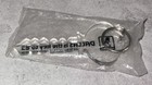 Yellow Pages Phone Book Advertising Keychain Southwestern Bell Key Ring Nos Vtg