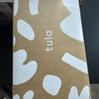 Tula Baby Explore Mesh Baby Carrier 7-45 Lb  Adjustable Newborn To Toddler