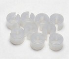 24  hot Swap  Wheel Bearings For Converting Modern Castings To Redline Wheels