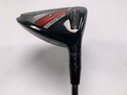 Callaway Big Bertha 23 Driver 10 5  Rch 45 A 45g Senior Graphite Mens Rh