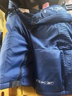 Reebok Ice Hockey Pants Blue Mhp7000 sp Size Large grand Pro Stock Toronto Leafs