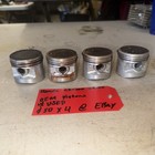 Honda Crf 100 Xr 100 Oem Pistons Used 