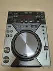 Pioneer Dj Cdj-400 Professional Digital Multi Player Usb Cd Mp3 Tested Working