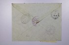 Madagascar 1947 Registered Cover To Usa - L38258