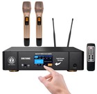 Complete Karaoke System 4000w Digital Control By Iphone  Ipad   Android Pc