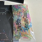 Magic Screen Retro Style Lite Brite Light Bright 6 New Sheets 214 Pegs  02215