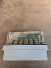 Raycap Rcmdc-2260-rm-48 Power Distribution Rack Mount Shelf With 6 Strikesorbs