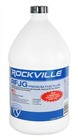 Rockville Gallon Fog Fluid Smoke Juice For American Dj Adj Vf1000 Fogger